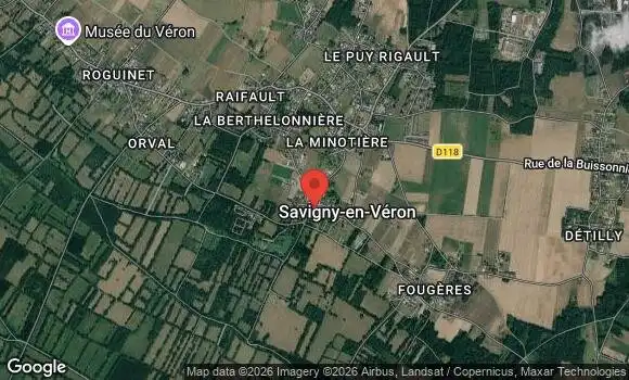 Localisation Les Dimanches des P