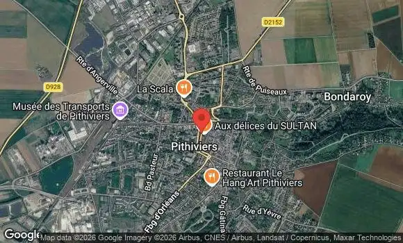 Localisation Rassemblement Véhicules Anciens