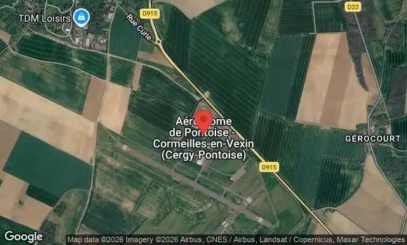 Localisation Petits Déjeuners Bavardages du Virus Alfa Romeo