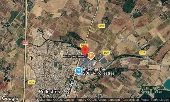 Localisation Rasso auto perpignan