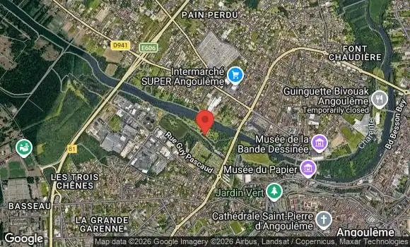 Localisation R.a.c.a. Rencard Mensuel des Anciennes de Collection d