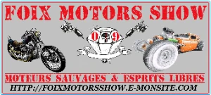 Foix Motor Show
