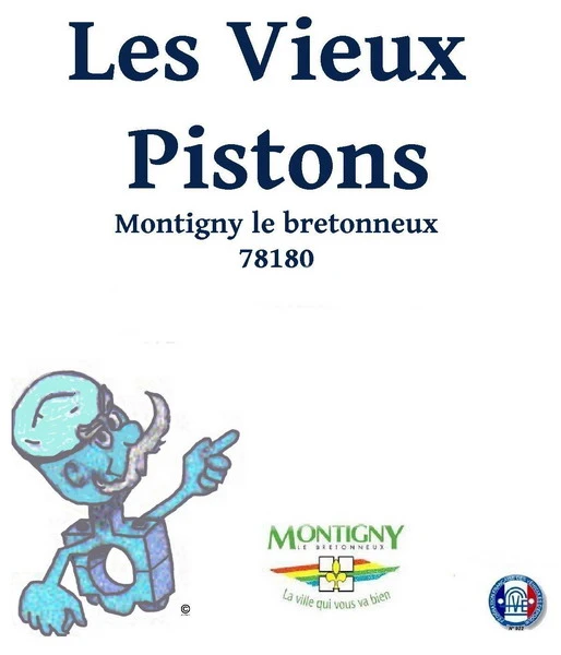 Réunion Informelle à Montigny le Bretonneux