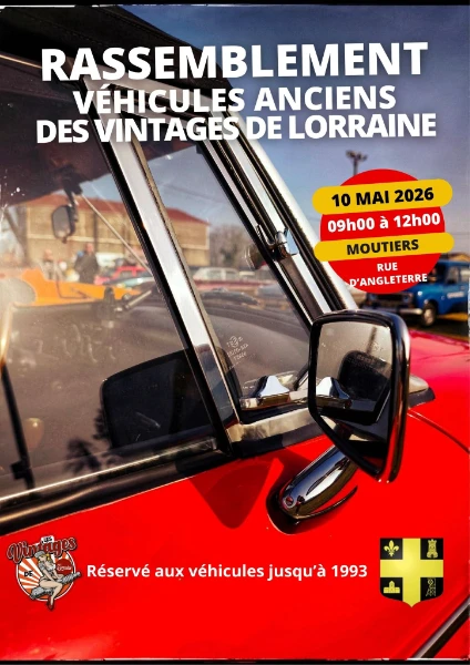 2ème Rassemblement Mensuel