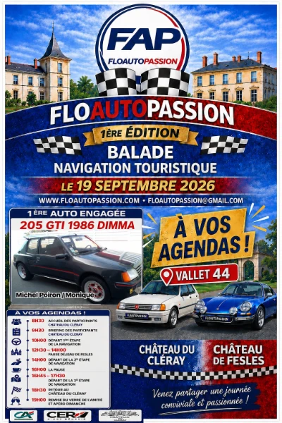 Floautopassion