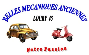 Rassemblement mensuel tous les 2e dimanche du mois à loury
