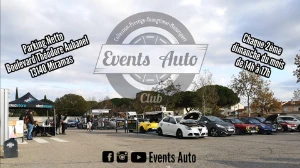 Exposition automobiles