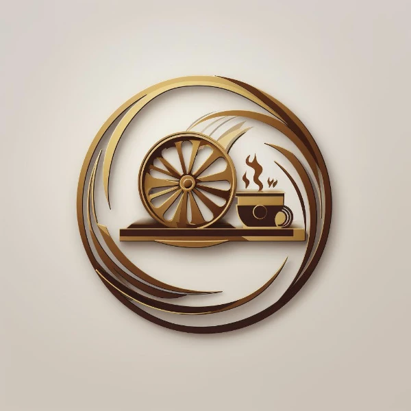 Des Roues et du Café