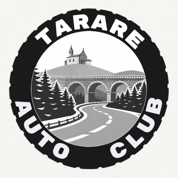 Tarare auto club