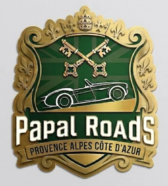 1ere ballade papal roads