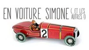 En voiture simone et les autres