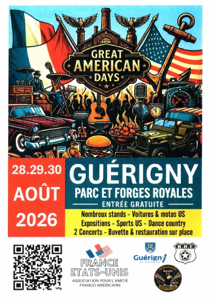 Great american days