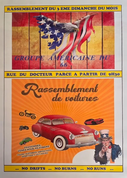 Rasso auto perpignan