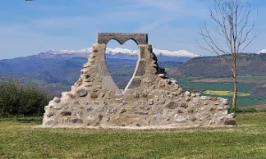Pique-nique en anciennes
