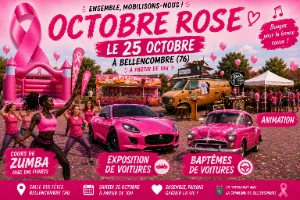 Octobre rose