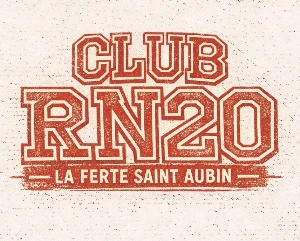 Rassemblement club rn20