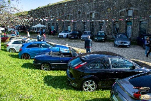 Rassemblement mensuel neorétro club