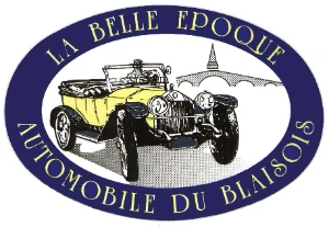 La belle epoque automobile du blaisois